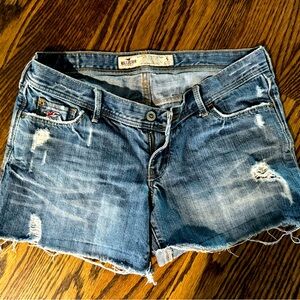 Hollister Shorts  size 5